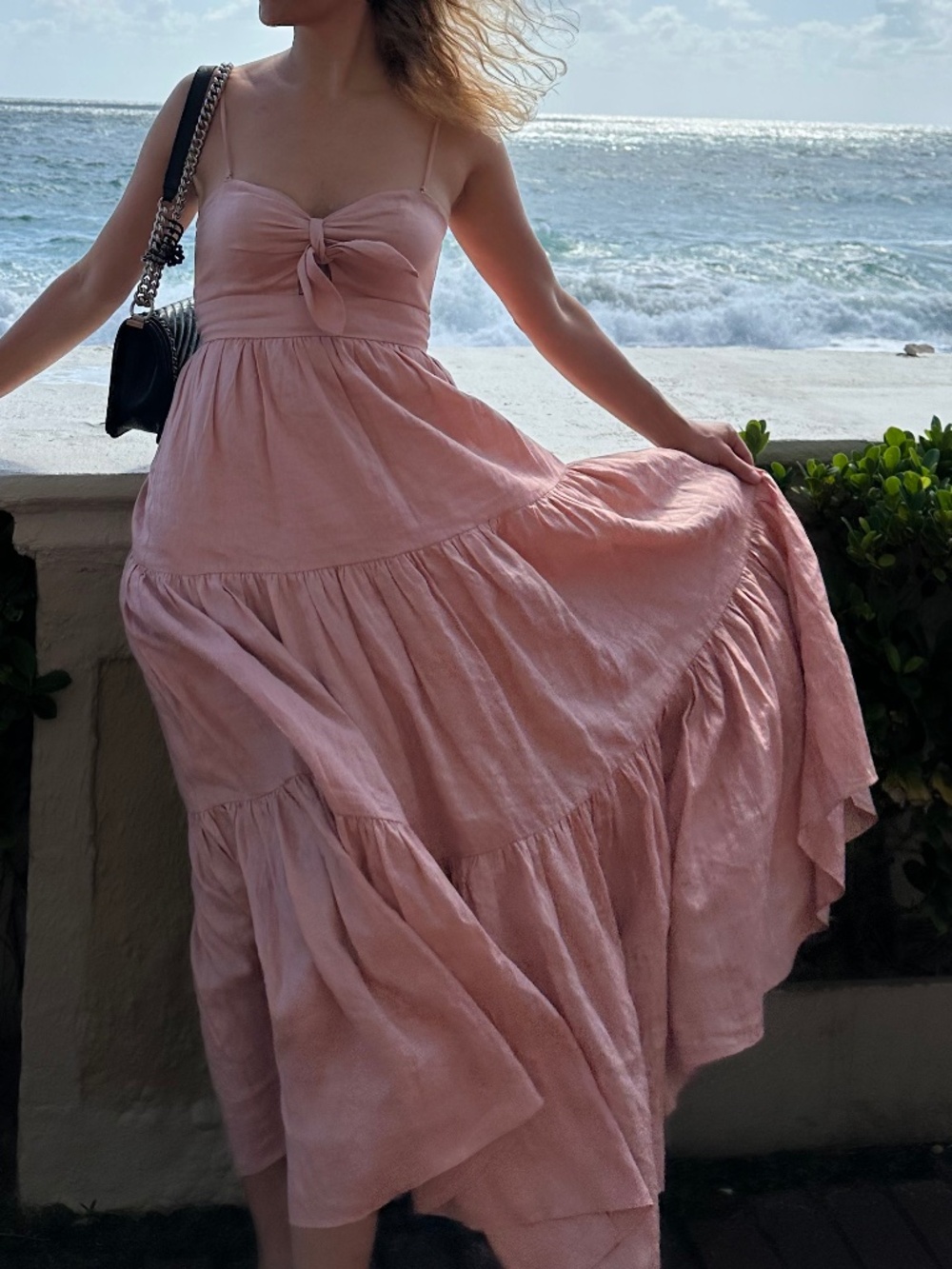 Zimmermann dress Size 1 - Picture 6 of 6